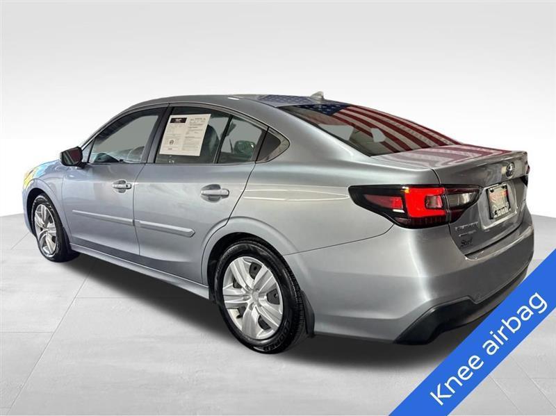 Subaru Legacy Base 2020