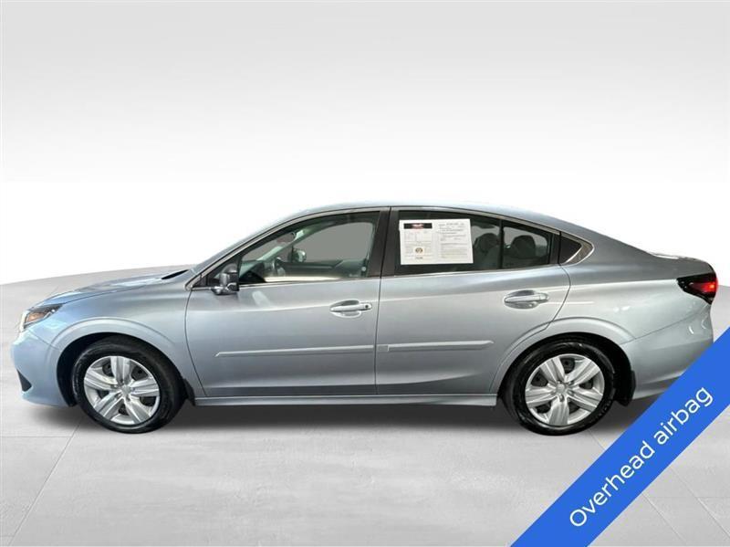 Subaru Legacy Base 2020