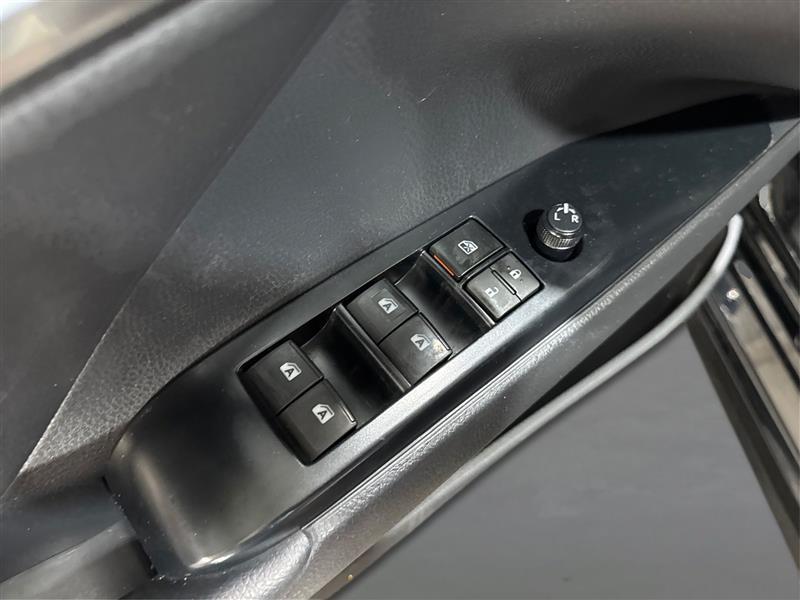 Toyota Camry SE 2019