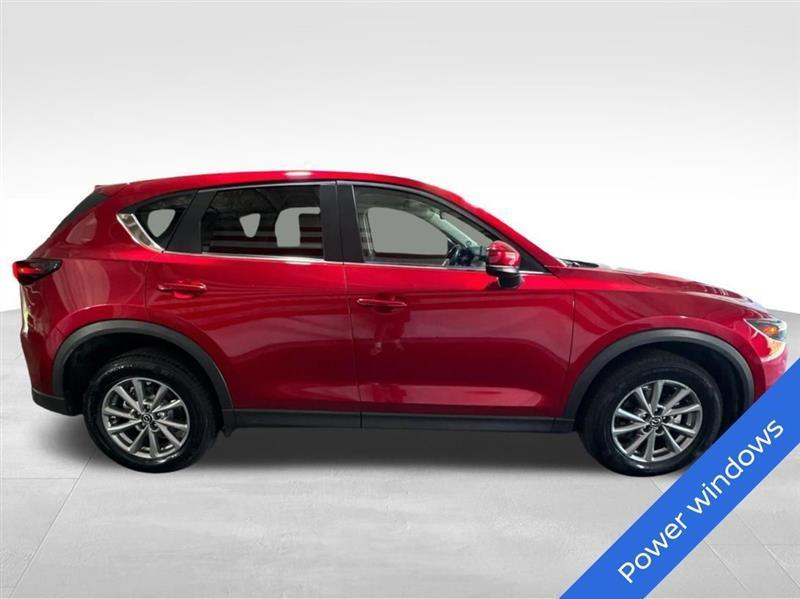 Mazda CX-5 Select 2022