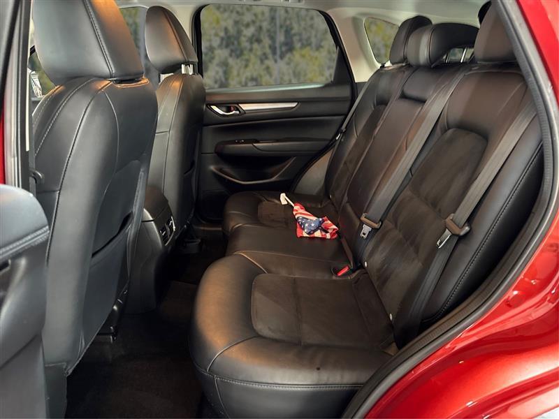Mazda CX-5 Select 2022