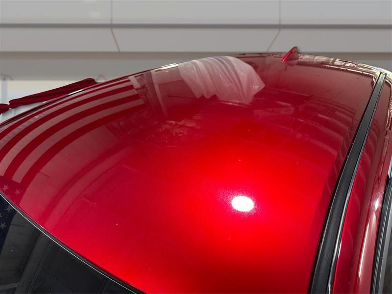Mazda CX-5 Select 2022