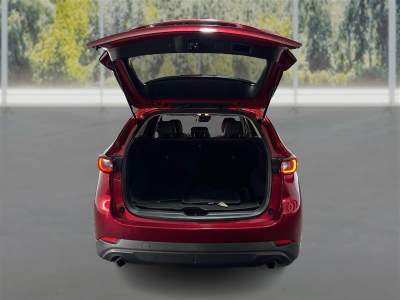 Mazda CX-5 Select 2022