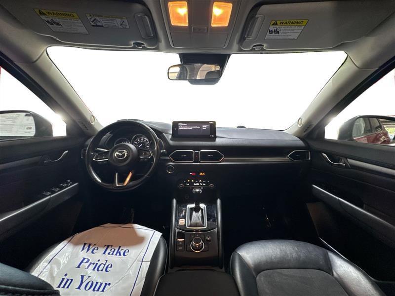Mazda CX-5 Select 2022