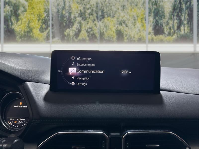 Mazda CX-5 Select 2022