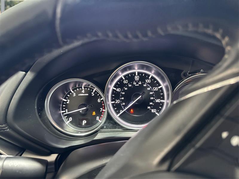 Mazda CX-5 Select 2022