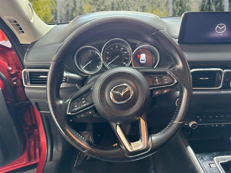 Mazda CX-5 Select 2022