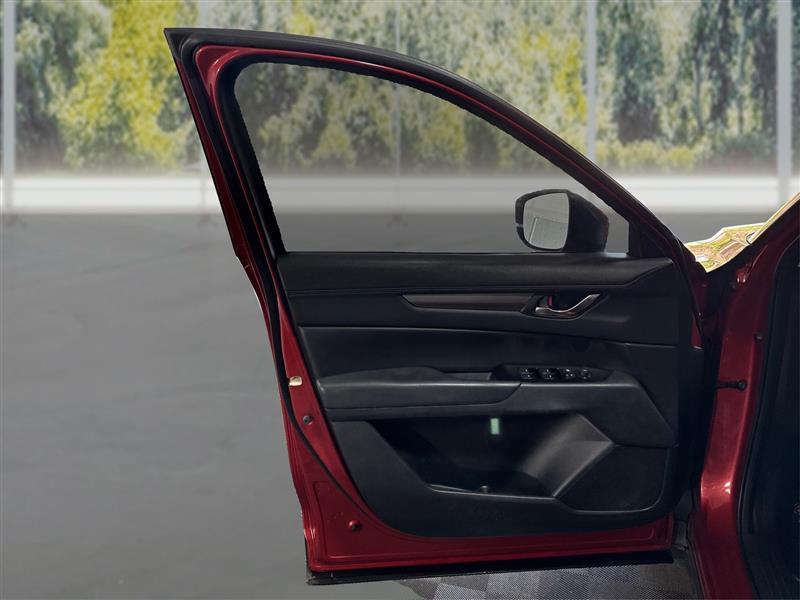 Mazda CX-5 Select 2022