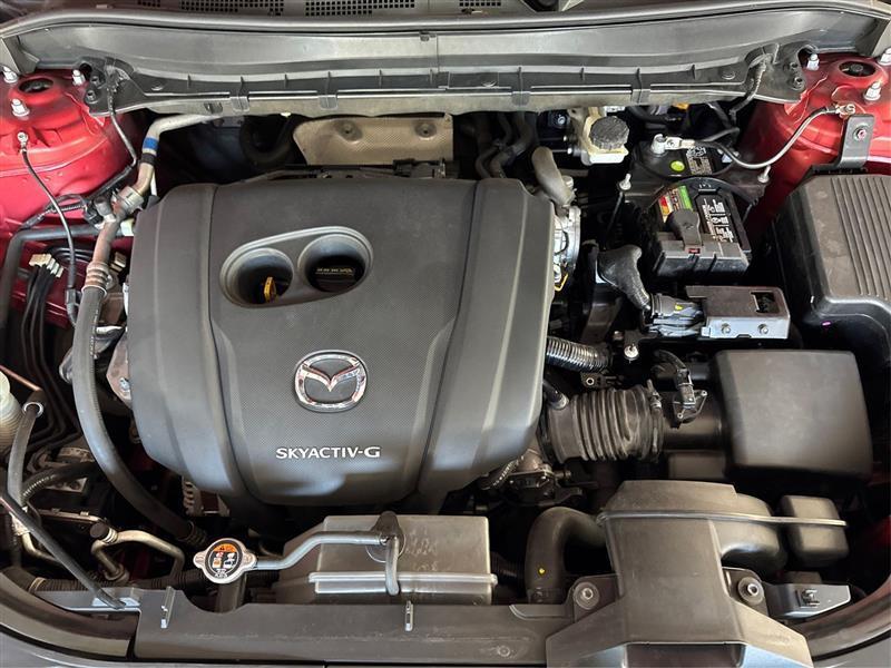 Mazda CX-5 Select 2022