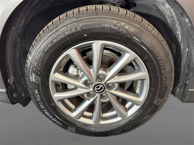 Mazda CX-5 Select 2022