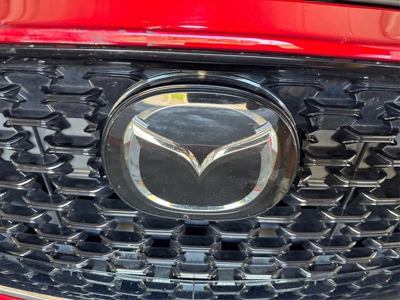 Mazda CX-5 Select 2022