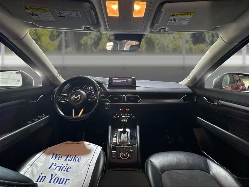 Mazda CX-5 Select 2022