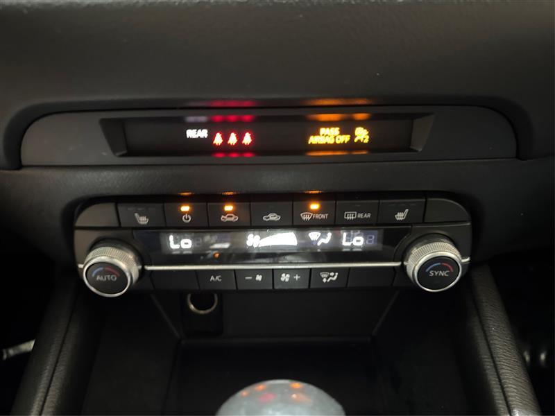 Mazda CX-5 Select 2022