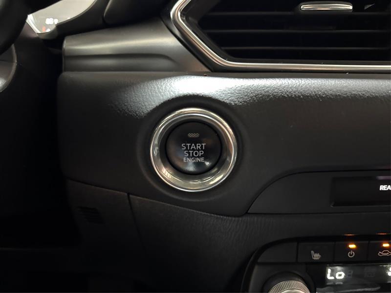 Mazda CX-5 Select 2022