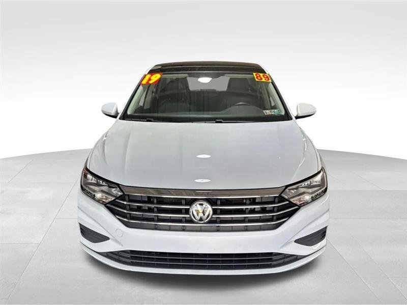 Volkswagen Jetta 1.4T SE 8A 2019