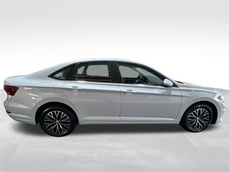 Volkswagen Jetta 1.4T SE 8A 2019