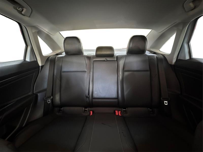 Volkswagen Jetta 1.4T SE 8A 2019