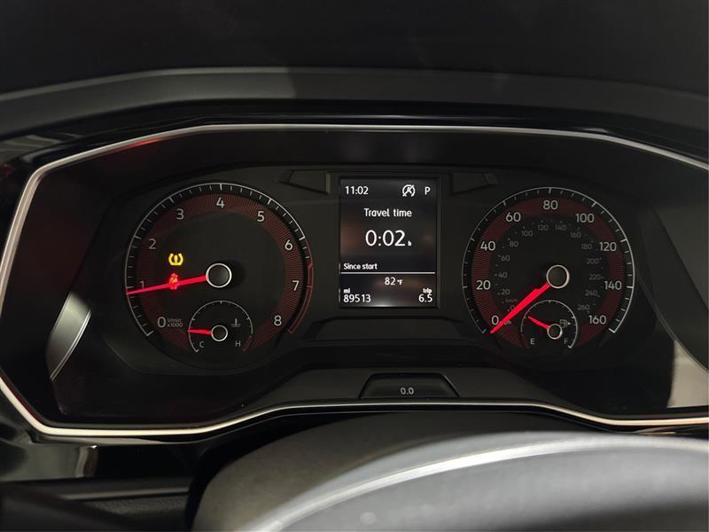 Volkswagen Jetta 1.4T SE 8A 2019