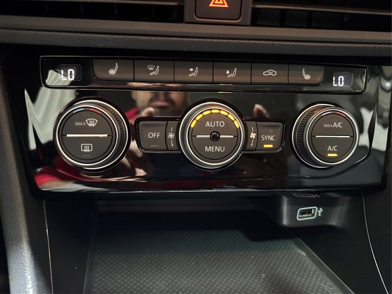 Volkswagen Jetta 1.4T SE 8A 2019