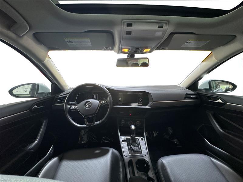 Volkswagen Jetta 1.4T SE 8A 2019