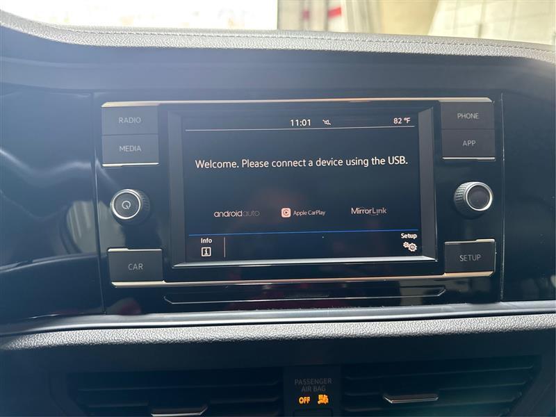 Volkswagen Jetta 1.4T SE 8A 2019