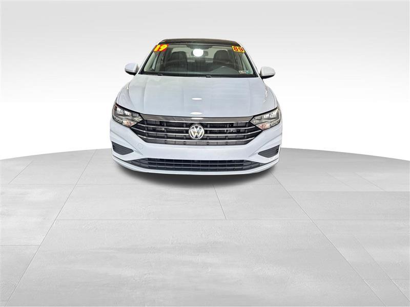 Volkswagen Jetta 1.4T SE 8A 2019