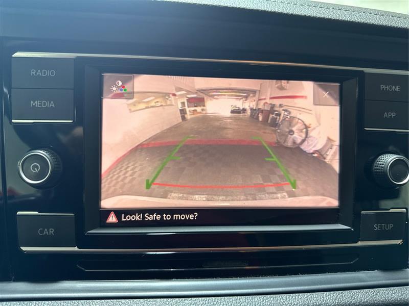 Volkswagen Jetta 1.4T SE 8A 2019