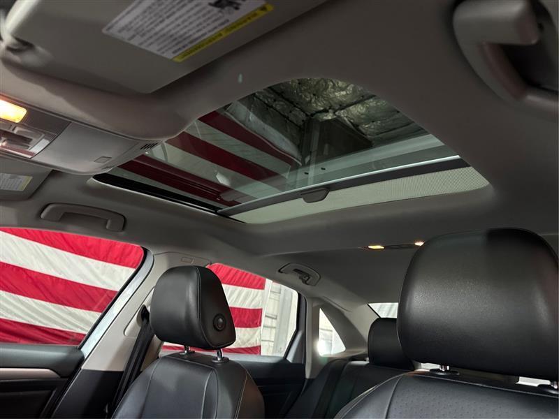Volkswagen Jetta 1.4T SE 8A 2019