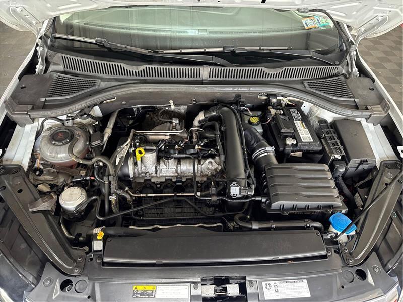 Volkswagen Jetta 1.4T SE 8A 2019