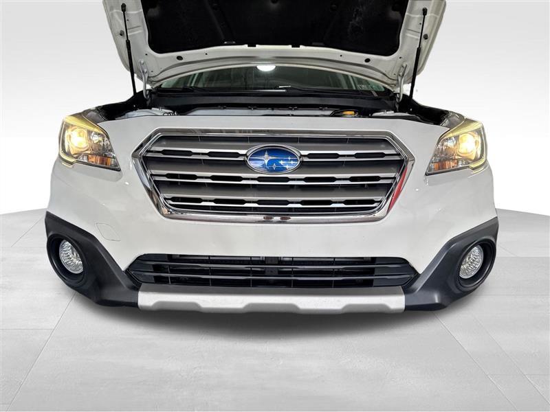 Subaru Outback 2.5i Limited 2015