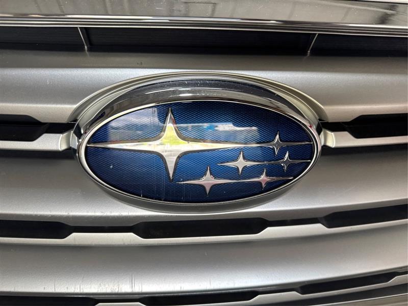 Subaru Outback 2.5i Limited 2015