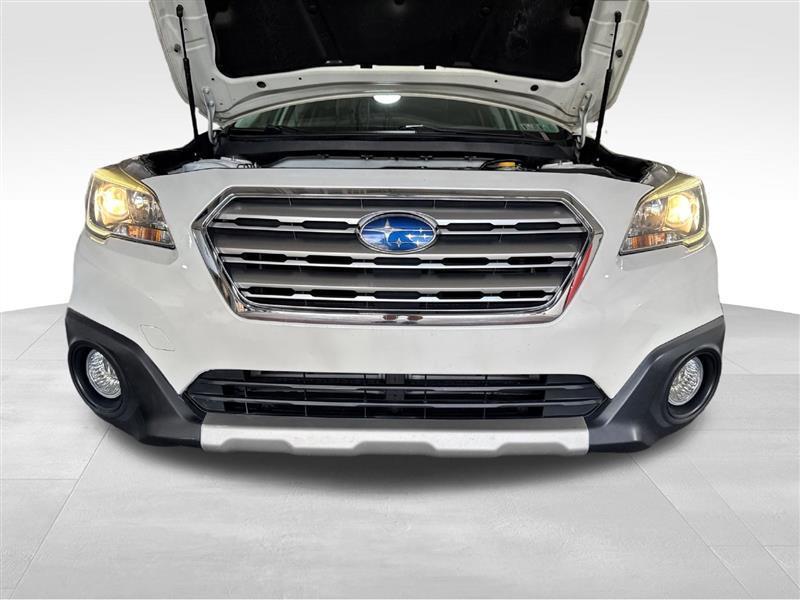 Subaru Outback 2.5i Limited 2015
