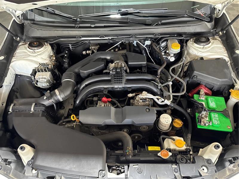Subaru Outback 2.5i Limited 2015