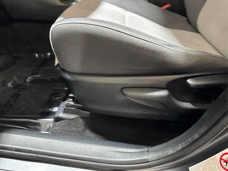 Toyota RAV4 XLE AWD 2014