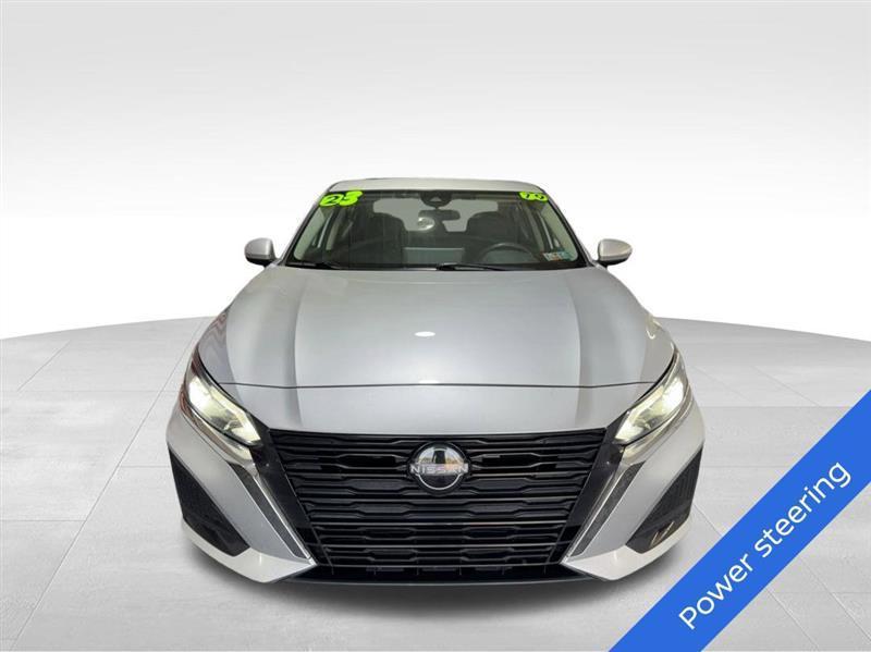 Nissan Altima 2.5 SV AWD 2023