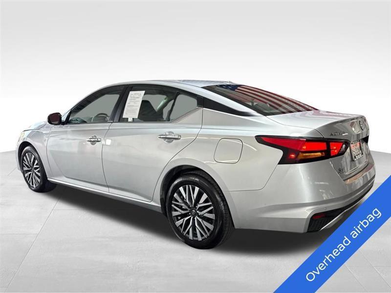 Nissan Altima 2.5 SV AWD 2023