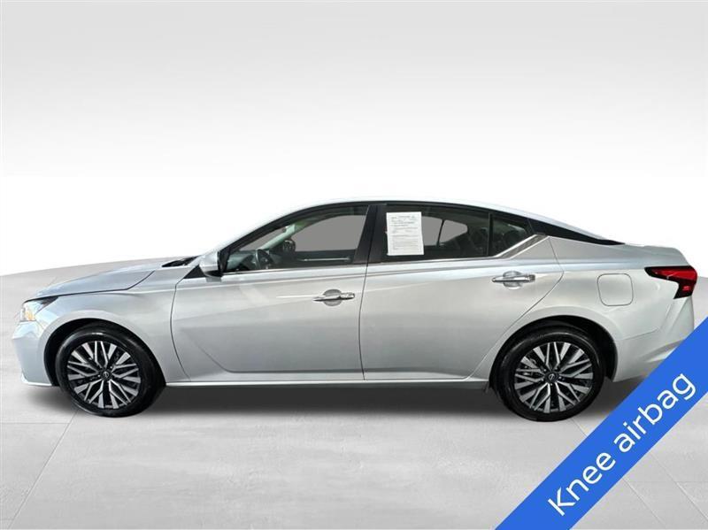 Nissan Altima 2.5 SV AWD 2023