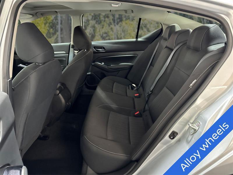 Nissan Altima 2.5 SV AWD 2023