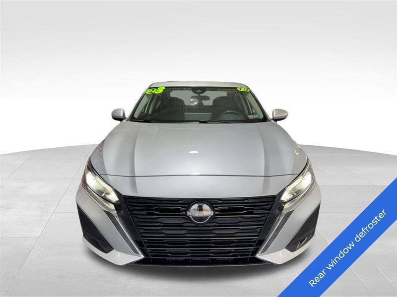 Nissan Altima 2.5 SV AWD 2023