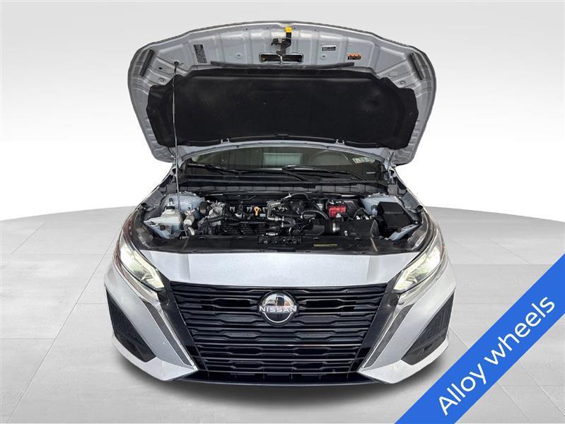 Nissan Altima 2.5 SV AWD 2023
