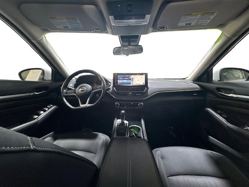 Nissan Altima 2.5 SV AWD 2023
