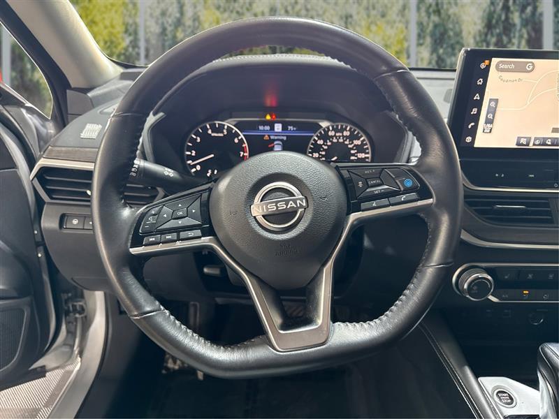 Nissan Altima 2.5 SV AWD 2023