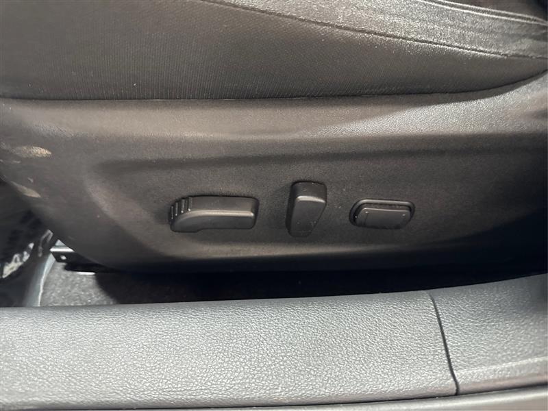 Nissan Altima 2.5 SV AWD 2023