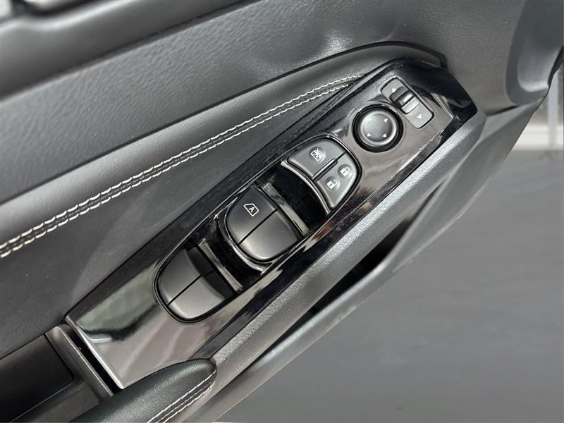 Nissan Altima 2.5 SV AWD 2023