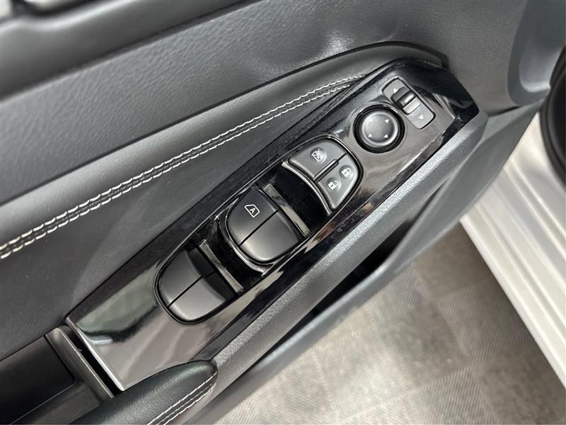 Nissan Altima 2.5 SV AWD 2023