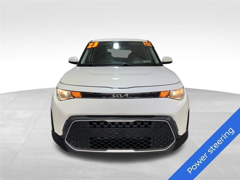 Kia Soul S 2023