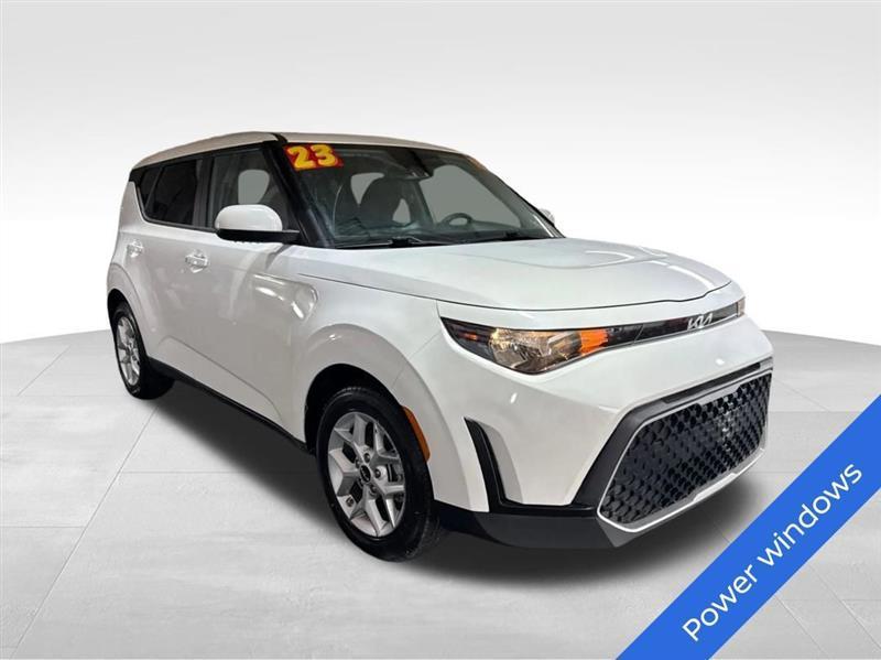 Kia Soul S 2023