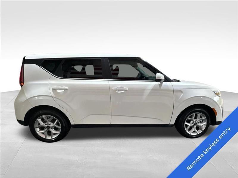 Kia Soul S 2023
