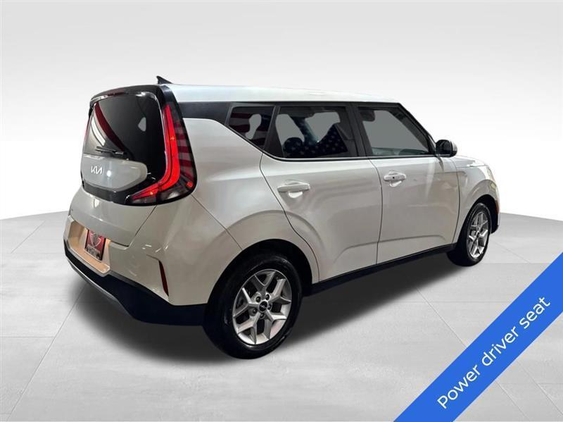 Kia Soul S 2023