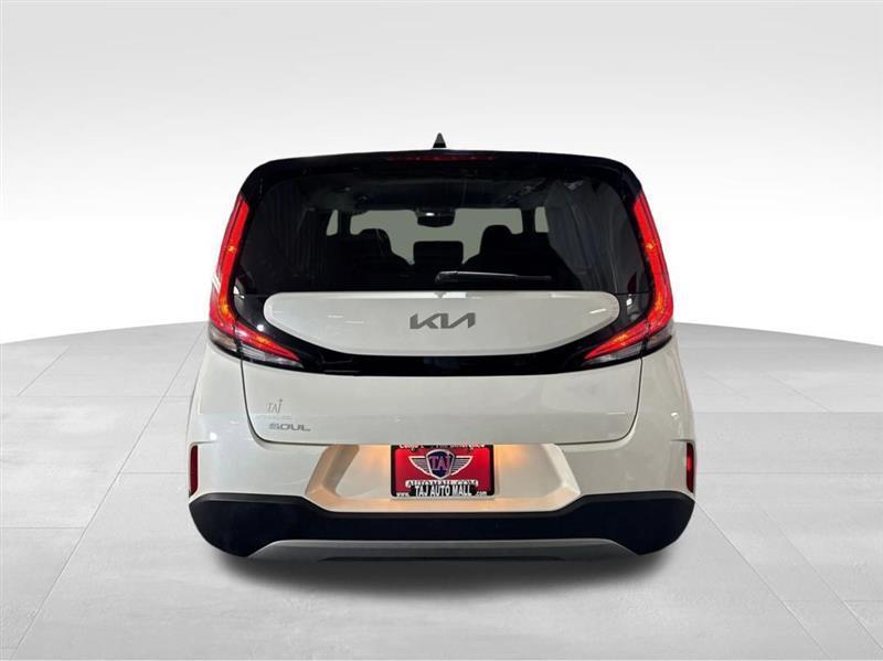 Kia Soul S 2023